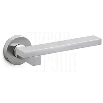 Дверные ручки на розетке Olivari Space