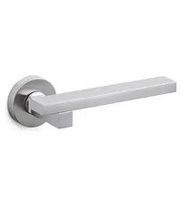 Дверные ручки на розетке Olivari Space