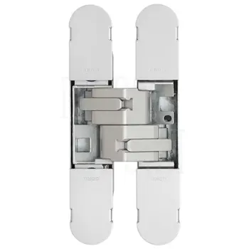 Дверная петля скрытой установки CEAM с 3D регулировкой 1130S 134x24 (40-60 кг)