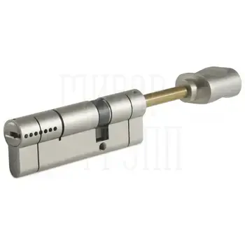 Цилиндр Rav Bariach серии Mars ключ-шток 91 mm (55+10+26)