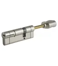 Цилиндр Rav Bariach серии Mars ключ-шток 91 mm (55+10+26)