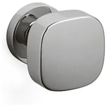 Дверная ручка-кноб Olivari Roger