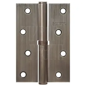 Петля Punto (Пунто) съемная IN4100SR правая (113-4 100х70х2.5)