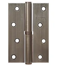 Петля Punto (Пунто) съемная IN4100SR правая (113-4 100х70х2.5)