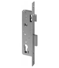 Корпус врезного Cisa (Чиза) замка с защёлкой 1.44660.30.0 для пласт. и алюм. дверей