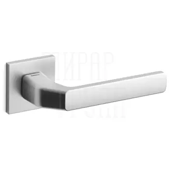 Дверная ручка на розетке Mandelli "Fenix" 1601