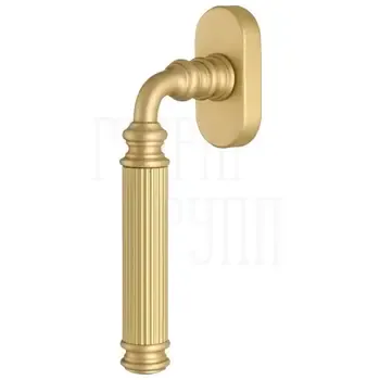 Ручка оконная Extreza "Benito" (Бенито) 307 HW