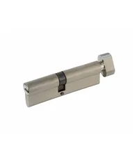 Цилиндровый механизм Palladium ZN 90 (50х40) C ВК