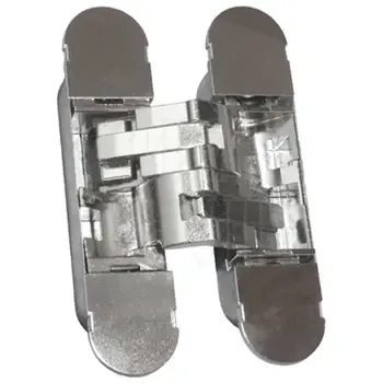 Петля дверная скрытая универсальная Archie Sillur S-230