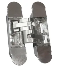 Петля дверная скрытая универсальная Archie Sillur S-230