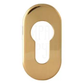 Накладки под цилиндр для профильных дверей Melodia (F)