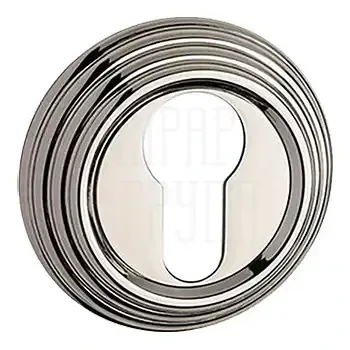 Накладки дверные под цилиндр Fimet 269 (CYL) (комплект из 2-х шт)