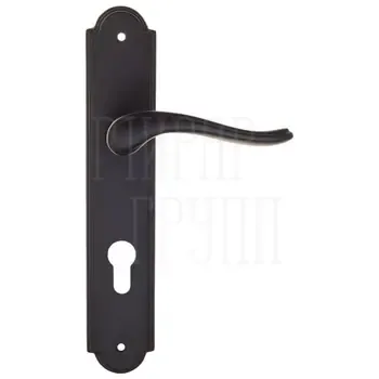 Дверная ручка Fratelli Cattini "LAVERA" на планке PL257