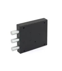 Замок накладной Ригель ТИП ЗГС (сейфовый)