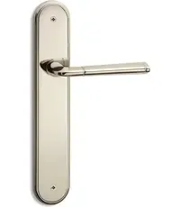 Дверная ручка на планке Salice Paolo "Celsia" 4841
