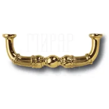 Ручка мебельная Salice Paolo Man 432/A