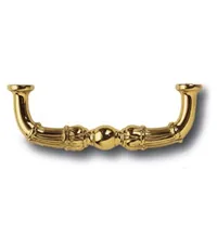 Ручка мебельная Salice Paolo Man 432/A