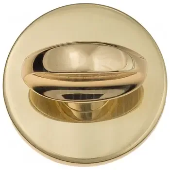 Фиксатор поворотный на круглом основании Fratelli Cattini WC 7.7