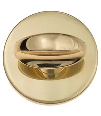 Фиксатор поворотный на круглом основании Fratelli Cattini WC 7.7