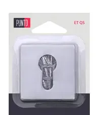 Накладка Punto (Пунто) под цилиндр LM/A ET.K.QS52