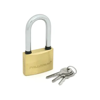 Замок навесной Palladium 301B-60L