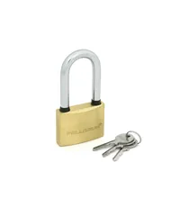 Замок навесной Palladium 301B-60L