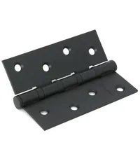 Дверная петля универсальная PALLADIUM 500 C-S-4 100 мм (стальная) 40/50 кг