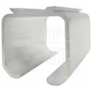 Верхняя направляющая Armadillo Comfort R 60/80/1.8/2000 trk (2 м)