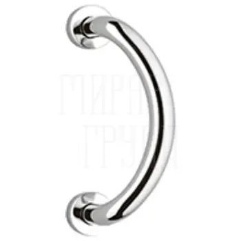 Дверная ручка-скоба Olivari Edison L147R