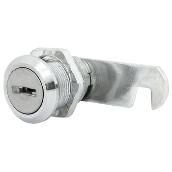 Замок почтовый Palladium ML-20 никель