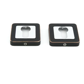 Накладки под цилиндр Palladium E ET