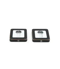 Накладки под цилиндр Palladium E ET