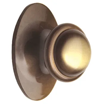 Мебельная ручка-кноб Mandelli 2008