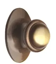 Мебельная ручка-кноб Mandelli 2008