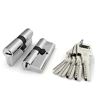 Цилиндровый механизм Fuaro (Фуаро) (R600/90) R6000Key90 mm (50+10+30)