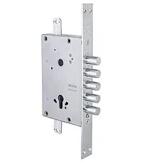 Корпус врезного Cisa (Чиза) замка REVOLUTION 56.525.28 (тех. упаковка)