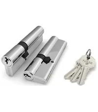 Цилиндровый механизм Fuaro (Фуаро) (100 CA/90) 1000CAKey90(30+10+50) 3Key