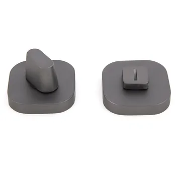 Фиксатор санузловый Palladium U BK