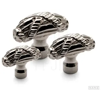 Ручка-кноб Nanz 8100