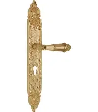 Дверная ручка на планке Mestre OA 1620