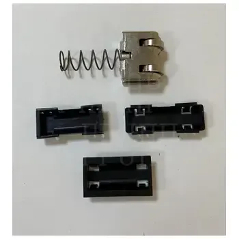 Роликовая защелка CISA 06000.00.0