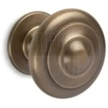 Ручка-кноб Convex 469