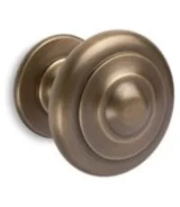 Ручка-кноб Convex 469