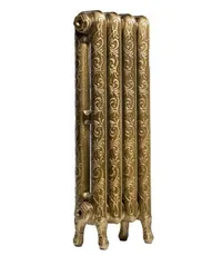 Ретро радиатор чугунный Iron Lion "Lotos" 750 10 Секций