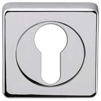 Накладки под цилиндр Archie Sillur CL-C