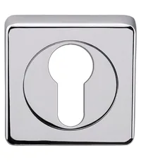 Накладки под цилиндр Archie Sillur CL-C