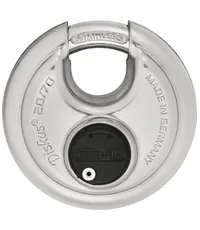 Навесной замок ABUS 20/70 KD Diskus padlock