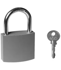 Замок Ajax (Аякс) навесной PD-0250 3 key