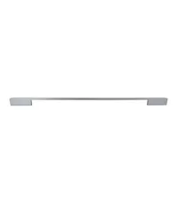 Мебельная ручка 0076 576 612x30x9.5mm SC матовый хром