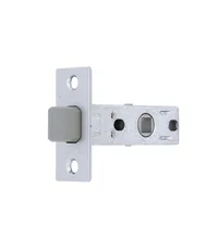 Защелка межкомнатная Palladium 400